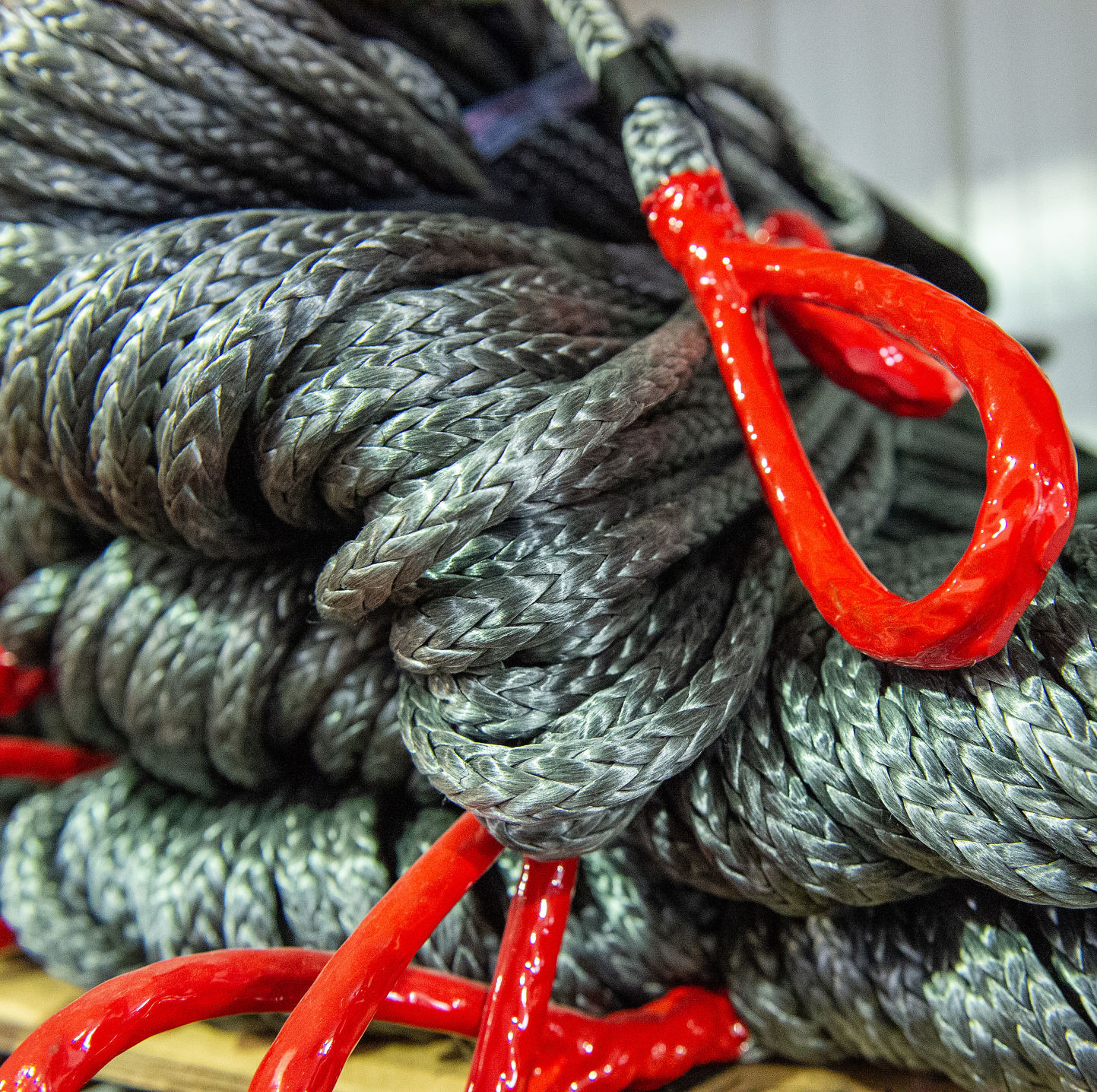 Pulling for growth, Yankum Ropes expanding in Burley